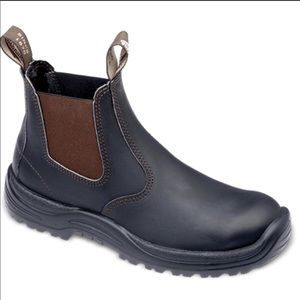 Blundstone 490 Stout Brown